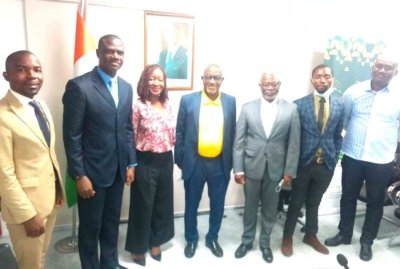 Secteur des Transports: des investisseurs Nord-Américains intéressés par des projets (Ministère)