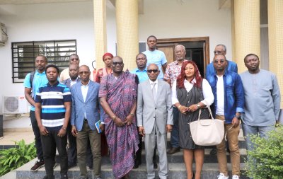 Secteur Éducation-Formation : la revue sectorielle, un levier de gouvernance concertée pour transformer le système éducatif