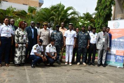 Secteur maritime : La DGAMP outille ses agents pour une meilleure protection sociale des marins et assimilés
