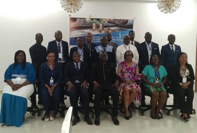 Secteur privé - La SOCACI actualise son plan stratégique pour plus d’efficacité dans l’accompagnement aux PME