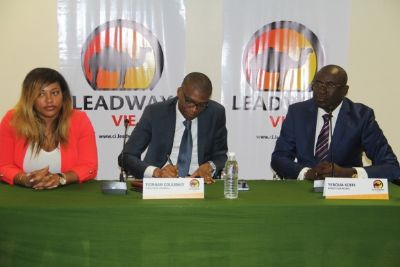 Secteur d’assurance : Une nouvelle compagnie s’installe en Côte d’Ivoire