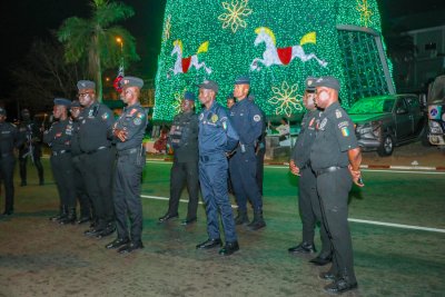 Sécurisation des fêtes de fin d'année : Le gouvernement déploie son dispositif pour des festivités paisibles