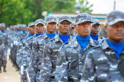Sécurisation des fêtes de fin d’année : Les dispositifs déjà déployés pour la protection des biens et des personnes