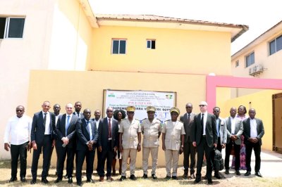 Sécurisation foncière : l'AFOR exhorte les populations du Guémon à se faire établir gracieusement les papiers de leurs terres