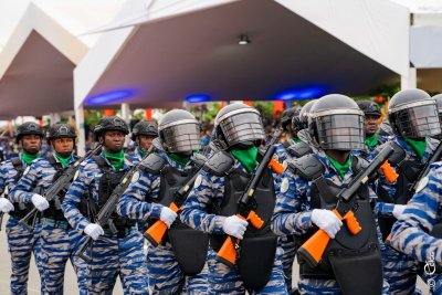 Sécurité : Alassane Ouattara annonce un soutien constant et accru aux Forces de Défense et de Sécurité