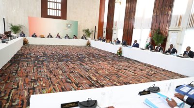 Sécurité alimentaire : le gouvernement débloque 70,8 milliards de FCFA pour établir un système agricole résilient et durable