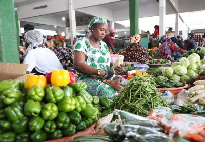 Sécurité alimentaire : Le gouvernement ivoirien consent d’importants investissements