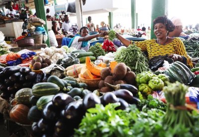 Sécurité alimentaire : Le gouvernement ivoirien engagé à exploiter les énormes potentialités du pays