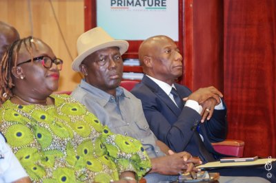 Sécurité des Installations industrielles à haut risque (IHR) et du Transport de marchandises dangereuses (TMD) : les capacités des acteurs renforcées afin de prévenir les incidents et gérer les risques