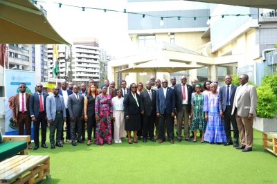 Sécurité et souveraineté alimentaires : le nouveau Cadre de Programmation Pays (CPP) 2023-2025 entre le gouvernement et la FAO validé