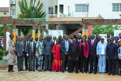 Sécurité humaine : L’identification des indicateurs au centre d’un atelier à Grand-Bassam