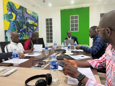 Sécurité, instabilité en Afrique: 