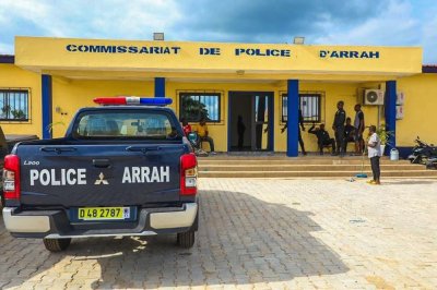 Côte d’Ivoire : des mois de prison ferme pour deux policiers reconnus coupables d’homicide involontaire et d'autres délits