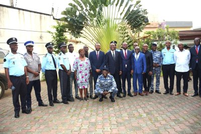 Sécurité routière : 1698 permis de conduire sanctionnés de manière ferme, 353 avec sursis et 116 restitués de décembre 2018 à novembre 2024