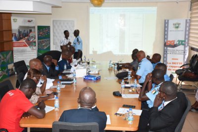 Sécurité routière: 31 permis de conduire sanctionnés sur les 39 présentés à la commission en ce mois d'octobre