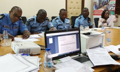 Sécurité routière: 43 permis de conduire suspendus ce mois de janvier (Ministère)