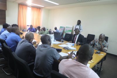 Sécurité routière: 43 permis retirés à des  chauffeurs ce mois de mars