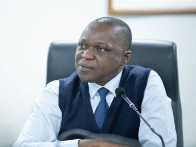 Sécurité routière: Amadou KONE s’active à mettre en œuvre la stratégie nationale du Gouvernement