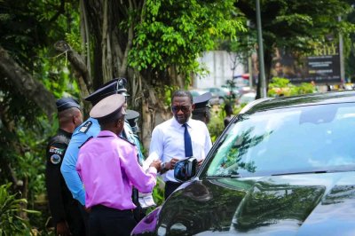 Côte d’Ivoire : 1 387 véhicules mis en fourrière lors de la première journée de l’opération 