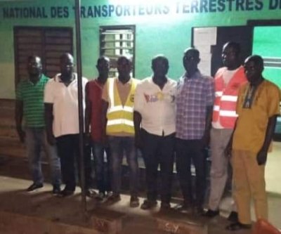 Sécurité routière: la campagne de sensibilisation se poursuit dans le District des Montagnes