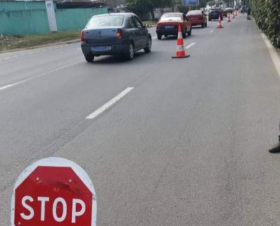 Sécurité routière: la police spéciale lance une opération dédiée à la période de pâques (Ministère)