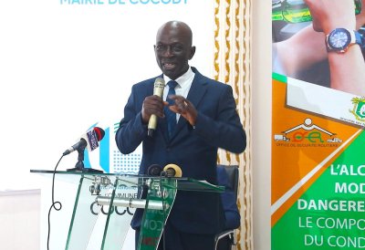  Sécurité routière : la protection des usagers vulnérables de la route au centre de la 21ème édition de la Semaine nationale de sécurité routière