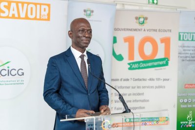 Sécurité routière : le gouvernement déterminé à renforcer la prévention et la répression face à la persistance des accidents