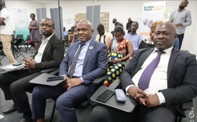 Sécurité routière: les fêtes de fin d'année et la préparation de la CAN 2023 au cœur du dispositif du Ministère des Transports