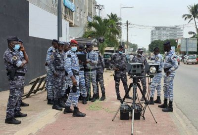 Sécurité routière : Les forces de l'ordre équipées et formées à l'utilisation du nouveau matériel de contrôle routier