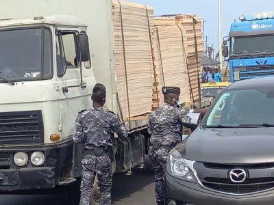 Fonds de prévoyance policière : Un excédent de 2 milliards enregistré