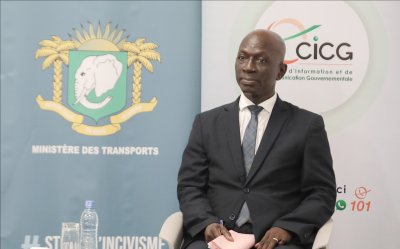 Sécurité routière : les périodes des fêtes de fin d’année concentrent environ 20% des accidents, 20% des blessés et 19% des tués sur l'année