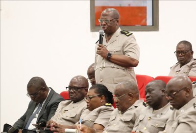 Sécurité routière: les préfets de région informés de la création de comités locaux