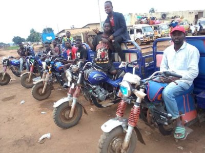 Sécurité routière: une opération de sensibilisation en cours dans la région de la Marahoué