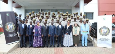 Sécurité transfrontalière : le ministre Vagondo Diomandé ouvre à Yamoussoukro un séminaire dédié au corps préfectoral des zones frontalières du Nord