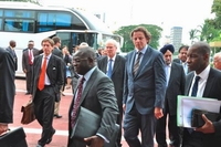 Conseil de sécurité de l`ONU en Côte d`Ivoire, avenir de l`Onuci en débat