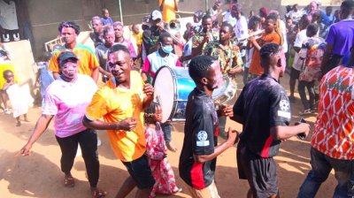 Séguéla: l'identité culturelle au coeur de la 3e édition de 