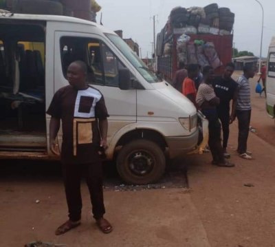 Séguéla : le ministère des transports en campagne contre les accidents de la route