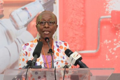 Deuil: décès de Séhinabou Yolande Doukouré, ancienne présidente de l'ordre des architectes de Côte d’Ivoire (Officiel)