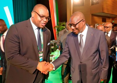 Avant l’ouverture  de la CAN 2023: le COCAN tient son ultime conférence de presse