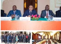 Seminaire bilan 2015 et perspectives 2016: Le ministre en charge de l’Economie et des Finances salue les performances du Trésor Public