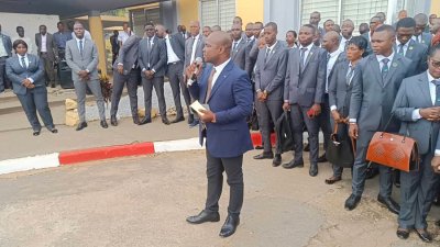 Semaine de la sécurité routière/ Le Ministère des Transports sensibilise les étudiants de l’ENS