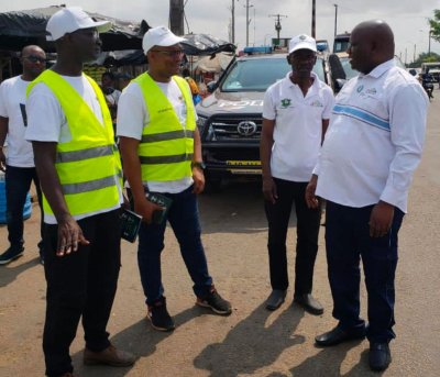 Semaine de la sécurité routière: l’OSER dans plusieurs communes d’Abidjan et à l’intérieur du pays
