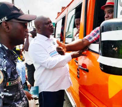 Semaine de la sécurité routière : l’OSER sensibilise les automobilistes et les usagers de la route à Abidjan et à l’intérieur du pays