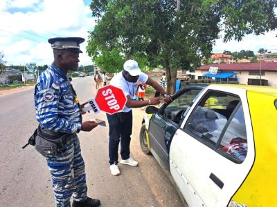 Sécurité routière : Tout savoir sur la lutte contre l’incivisme et l’insécurité sur les routes, ce mardi 16 avril en direct sur les pages des réseaux sociaux du Gouvernement de Côte d’Ivoire