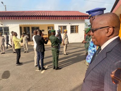 Semaine nationale de la sécurité routière:  La 11ème édition a démarré dans la Marahoué