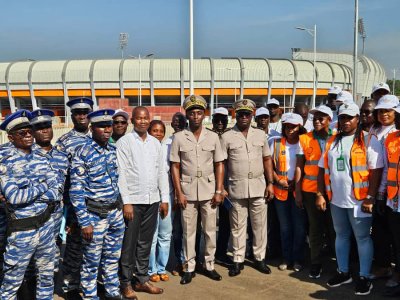 Semaine nationale de la sécurité routière: les populations de Korhogo invitées à se mobiliser contre l’incivisme routier