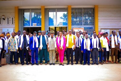 Semaine nationale du Civisme: Les fonctionnaires et agents de l’Etat instruits à la responsabilité citoyenne