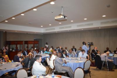 ‘’Renforcer le partenariat Public Privé pour la saine gestion des pesticides’’ au centre d’un Atelier Hub et Réglementation à Abidjan