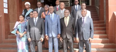 Les Conseils de gestion des EPN instruits sur le basculement en mode budget-programmes