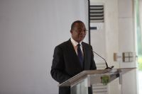 Communiqué final du séminaire gouvernemental du mardi 24 fevrier 2015